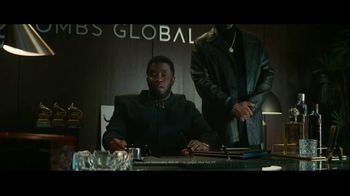 Uber Eats Uber One TV Commercial Ad One Hit For Uber One Featuring Sean "Diddy" Combs, Kelis, Haddaway
