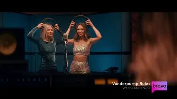 Uber One TV Commercial Ad Vanderpump Rules Good as Gold Featuring Ariana Madix, Lala Kent and Scheana Shay